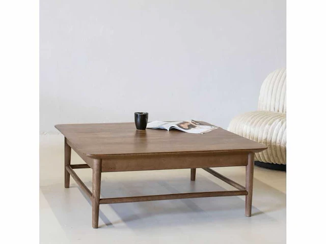 Gigameubel lana naturel salontafel (3x) - afbeelding 1 van  7