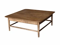 Gigameubel lana naturel salontafel (3x) - afbeelding 2 van  7