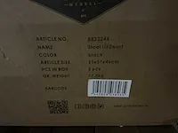 Gigameubel liz 8823245 eetkamerstoelen (4x) - afbeelding 6 van  6