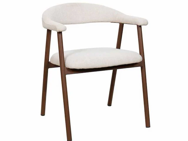 Gigameubel mila 8824714 eetkamerstoel (10x) - afbeelding 1 van  3