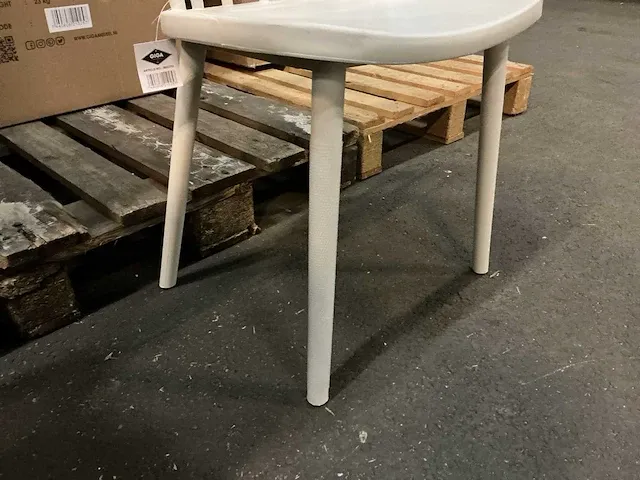 Gigameubel noordwijk 8823732 eetkamerstoelen (4x) - afbeelding 4 van  5
