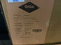 Gigameubel patrick kapstok (9x) - afbeelding 3 van  3