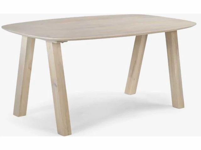 Gigameubel sensi eetkamertafel - afbeelding 1 van  5