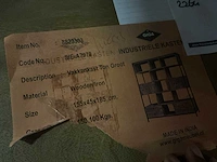 Gigameubel ton klein vakkenkast - afbeelding 6 van  6
