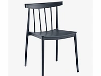 Gigameubel zandvoort 8823737 eetkamerstoel (8x) - afbeelding 1 van  2