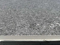 Gigante limestone dark tuintegels (85m2) - afbeelding 5 van  8