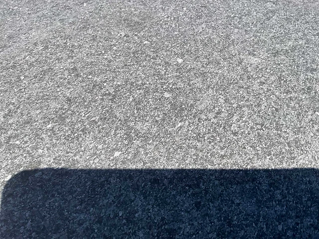 Gigante limestone dark tuintegels (85m2) - afbeelding 6 van  8