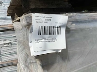 Gigante limestone dark tuintegels (85m2) - afbeelding 8 van  8