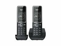 Gigaset comfort 550 duo - afbeelding 1 van  2