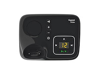 Gigaset e720a - draadloze premium seniorentelefoon met antwoordapparaat - bluetooth voor koppeling met gehoorapparaten - afbeelding 4 van  6