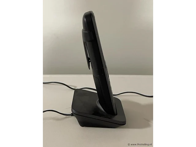 Gigaset telefoon - afbeelding 2 van  4