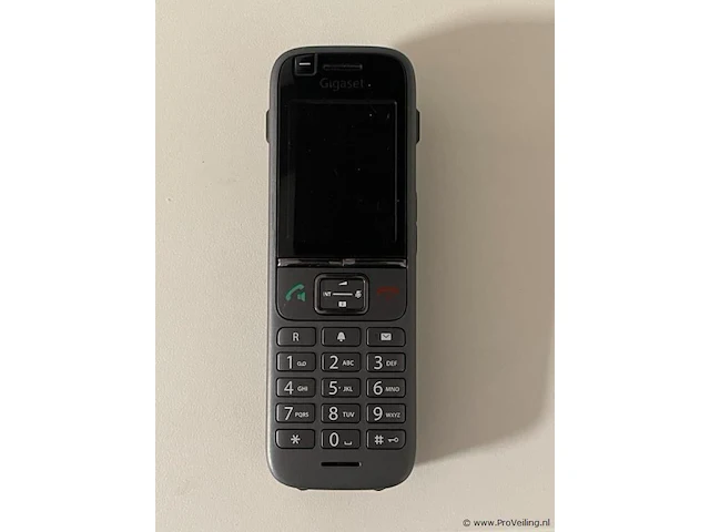 Gigaset telefoon - afbeelding 3 van  4