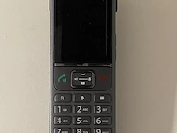 Gigaset telefoon - afbeelding 3 van  4