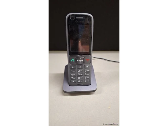 Gigaset telefoon - afbeelding 1 van  3
