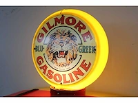 Gilbarco - benzinepomp - afbeelding 7 van  7