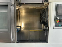 Gildemeister - ctx 400 - cnc lathe - 2001 - afbeelding 2 van  22