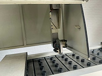 Gildemeister - ctx 400 - cnc lathe - 2001 - afbeelding 4 van  22