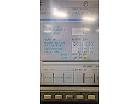 Gildemeister - ctx 400 - cnc lathe - 2001 - afbeelding 15 van  22