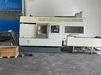Gildemeister - ctx 400 - cnc lathe - 2001 - afbeelding 18 van  22
