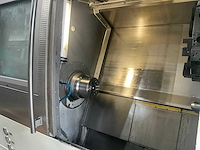 Gildemeister - ctx 400 - cnc lathe - 2001 - afbeelding 22 van  22