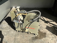 Gildemeister - ctx 400 - cnc lathe - 2001 - afbeelding 11 van  22