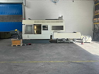 Gildemeister - ctx 400 - cnc lathe - 2001 - afbeelding 12 van  22