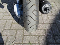 Gilera - bromscooter - runner rst black soul 2takt - scooter - afbeelding 11 van  11