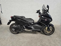 Gilera - motorscooter - gp 800 - 48mhkp - afbeelding 2 van  8