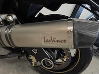 Gilera - motorscooter - gp 800 - 48mhkp - afbeelding 4 van  8