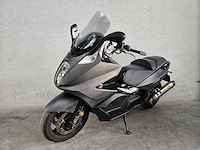 Gilera - scooter - gp 800 - motorscooter 95mhrz - afbeelding 3 van  7