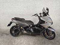Gilera - scooter - gp 800 - motorscooter 95mhrz - afbeelding 2 van  7