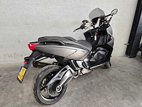 Gilera - scooter - gp 800 - motorscooter 95mhrz - afbeelding 5 van  7