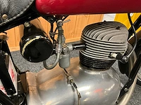 Gilera 150 motorfiets - afbeelding 2 van  14