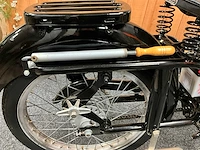 Gilera 150 motorfiets - afbeelding 4 van  14