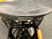 Gilera 150 motorfiets - afbeelding 5 van  14