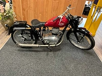 Gilera 150 motorfiets