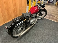 Gilera 150 motorfiets - afbeelding 8 van  14