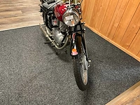 Gilera 150 motorfiets - afbeelding 13 van  14