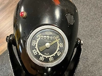 Gilera 150 motorfiets - afbeelding 14 van  14