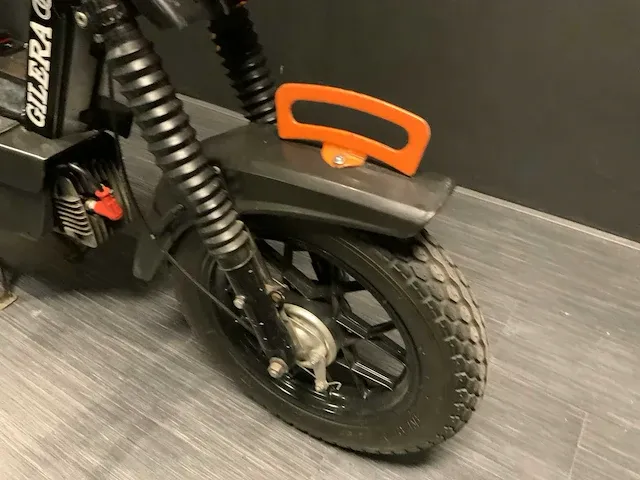 Gilera citta snorfiets - afbeelding 2 van  12
