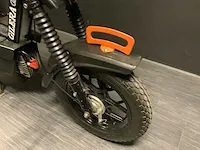 Gilera citta snorfiets - afbeelding 2 van  12