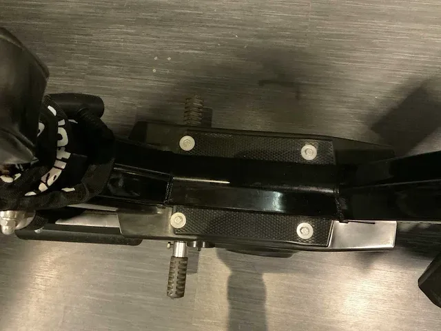 Gilera citta snorfiets - afbeelding 4 van  12