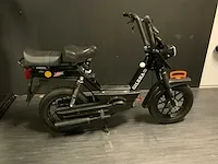 Gilera citta snorfiets - afbeelding 1 van  12