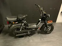 Gilera citta snorfiets - afbeelding 5 van  12