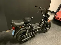 Gilera citta snorfiets - afbeelding 6 van  12