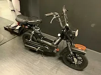 Gilera citta snorfiets - afbeelding 7 van  12