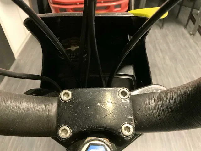 Gilera citta snorfiets - afbeelding 9 van  12