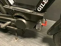 Gilera citta snorfiets - afbeelding 10 van  12