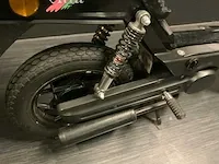Gilera citta snorfiets - afbeelding 11 van  12