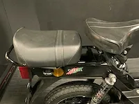 Gilera citta snorfiets - afbeelding 12 van  12